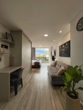 Luxury Loft Medellin 602
